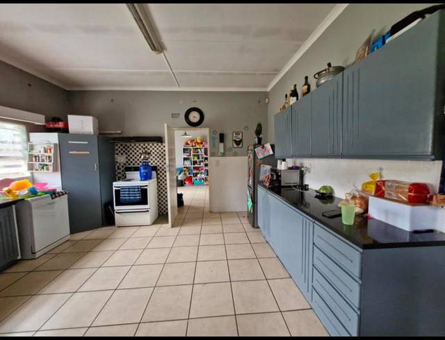 3 BEDROOM HOUSE FOR SALE IN BONAERO PARK